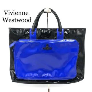 ヴィヴィアンウエストウッド(Vivienne Westwood)の『Vivienne Westwood』ヴィヴィアンウエスト ハンドバッグ(ハンドバッグ)