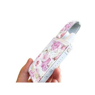 【花柄シリーズ】iQOS シール(その他)