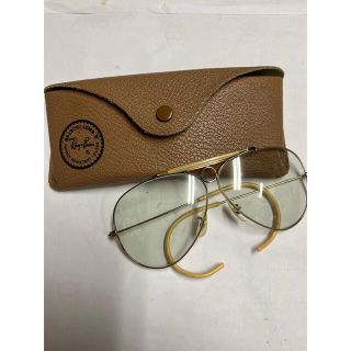 レイバン(Ray-Ban)のRayBan.レイバン ヴィンテージグラス❗️(サングラス/メガネ)