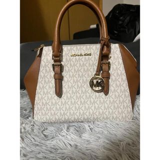 マイケルコース(Michael Kors)のマイケルコーストートバッグ(ハンドバッグ)