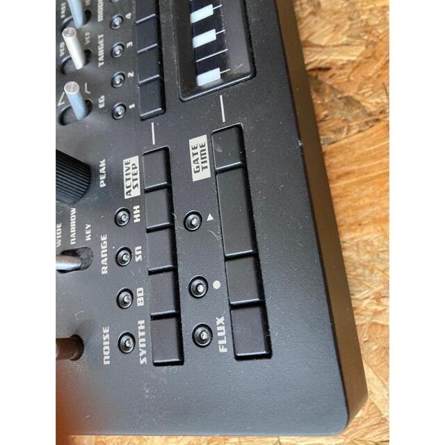 KORG(コルグ)のKORG monotribe 楽器の楽器 その他(その他)の商品写真