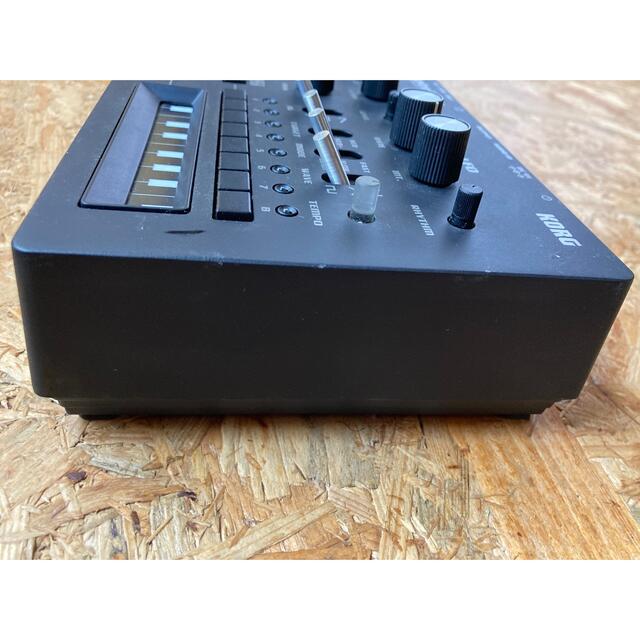 KORG(コルグ)のKORG monotribe 楽器の楽器 その他(その他)の商品写真