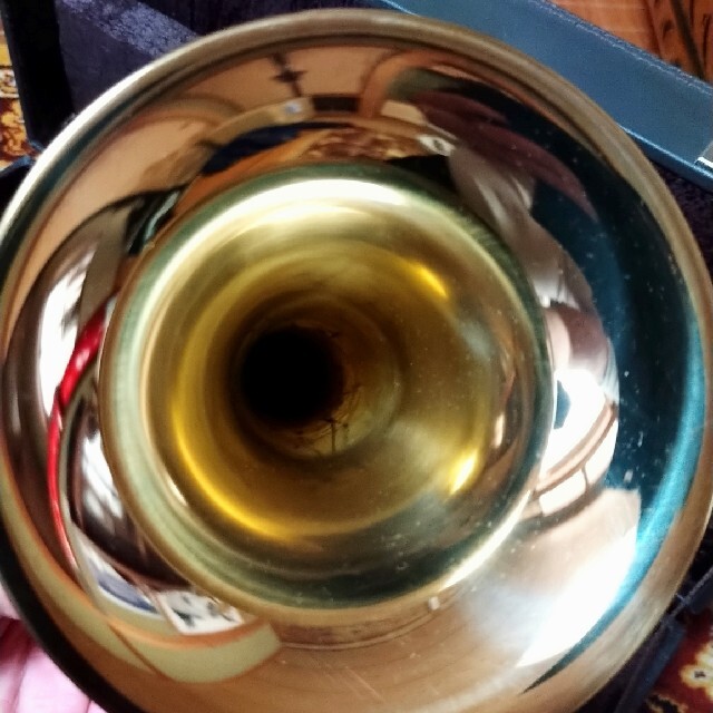 KAWAI(B&S製造)トランペット Made in Germanyの通販 by 理科 KAWAI(B&S製造)トランペット Made in Germanyの通販 by 理科