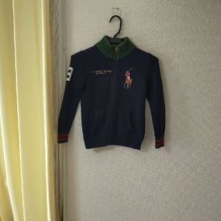 ポロラルフローレン(POLO RALPH LAUREN)のポロラルフローレンニットセーター(ニット)