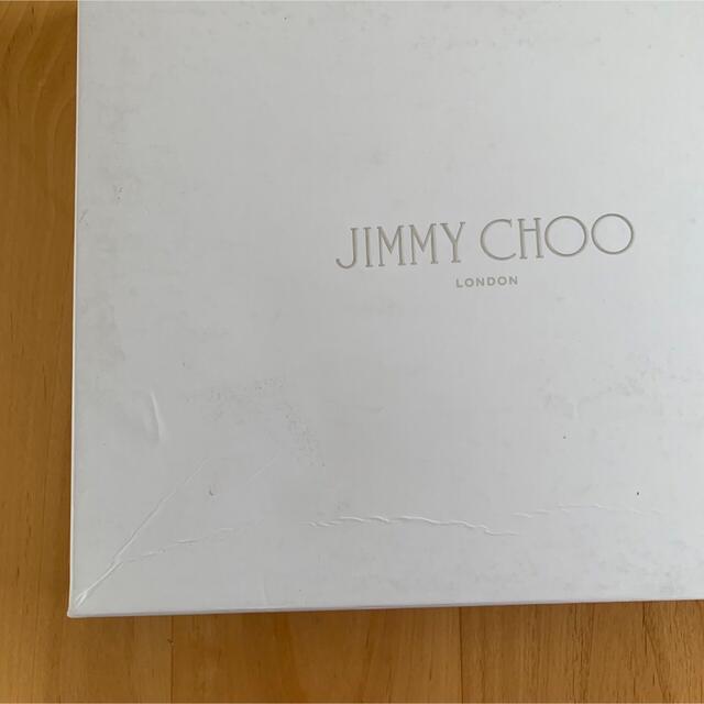 JIMMY CHOO(ジミーチュウ)のメンズ JIMMY CHOO ジミーチュー HAWAII/M スニーカー  メンズの靴/シューズ(スニーカー)の商品写真