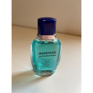 ジバンシィ(GIVENCHY)のジバンシー ウルトラマリン オーデトワレ 30ml(香水(男性用))