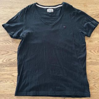 トミーヒルフィガー(TOMMY HILFIGER)の✴︎おまとめ割✴︎【美品】TOMMY  Tシャツ(カットソー(半袖/袖なし))