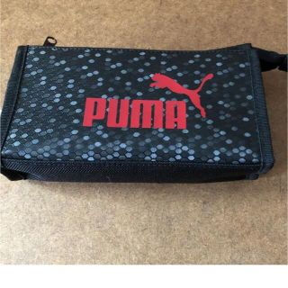 プーマ(PUMA)のPUMA 筆箱&下敷き(ペンケース/筆箱)