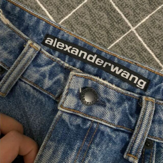 レディース alexander by Damon's shop|ラクマ wang(アレキサンダー