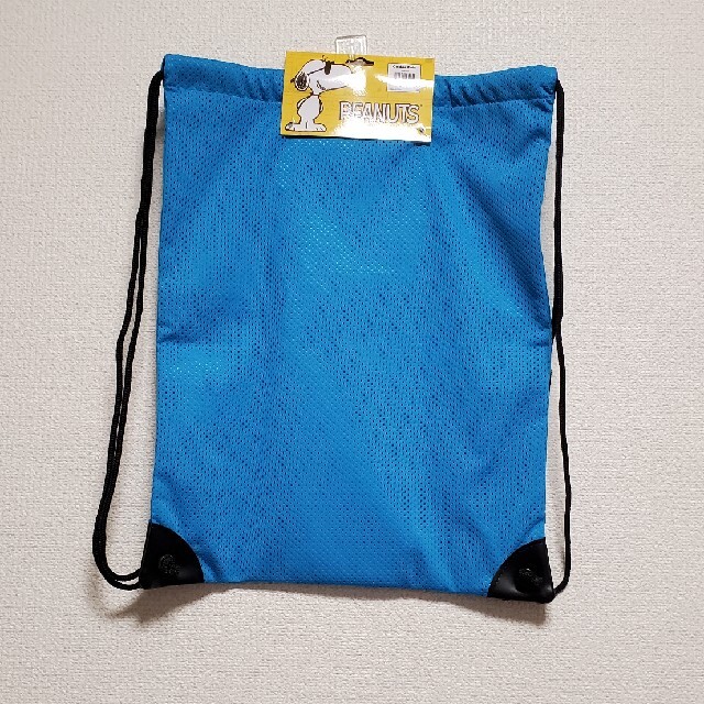 スヌーピーリュックサック レディースのバッグ(リュック/バックパック)の商品写真