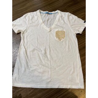 ギルドプライム(GUILD PRIME)のguild prime  Tシャツ(シャツ/ブラウス(半袖/袖なし))