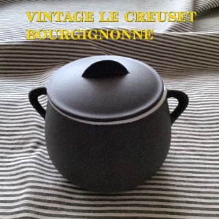 ルクルーゼ(LE CREUSET)の【専用】ブルゴーニュ風フォンデュ鍋(鍋/フライパン)