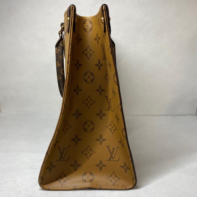 LOUIS VUITTON(ルイヴィトン)のl VUITTON ルイヴィトン モノグラム ショルダーバッグ レディースのバッグ(ショルダーバッグ)の商品写真