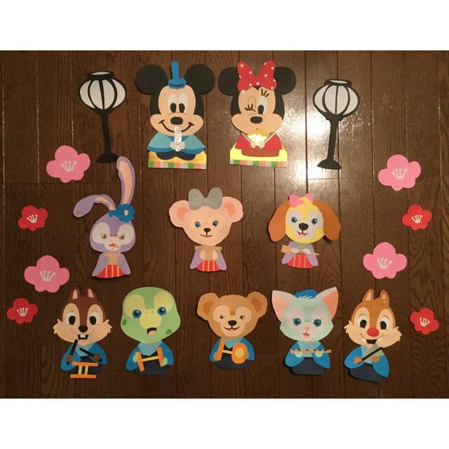 Disney ひなまつり 壁面の通販 By Oto S Shop ディズニーならラクマ Disney ひなまつり 壁面の通販 By Oto S Shop ディズニーならラクマ