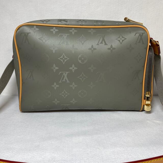 LOUIS VUITTON(ルイヴィトン)のLOUIS VUITTON ルイヴィトン ショルダーバッグ モノグラム レディースのバッグ(ショルダーバッグ)の商品写真