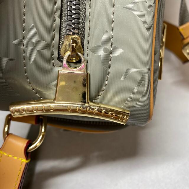 LOUIS VUITTON(ルイヴィトン)のLOUIS VUITTON ルイヴィトン ショルダーバッグ モノグラム レディースのバッグ(ショルダーバッグ)の商品写真