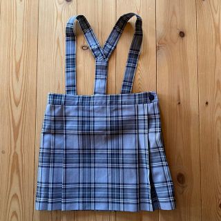 ユキトリイインターナショナル(YUKI TORII INTERNATIONAL)のYUKI TORII 園制服　size120(スカート)