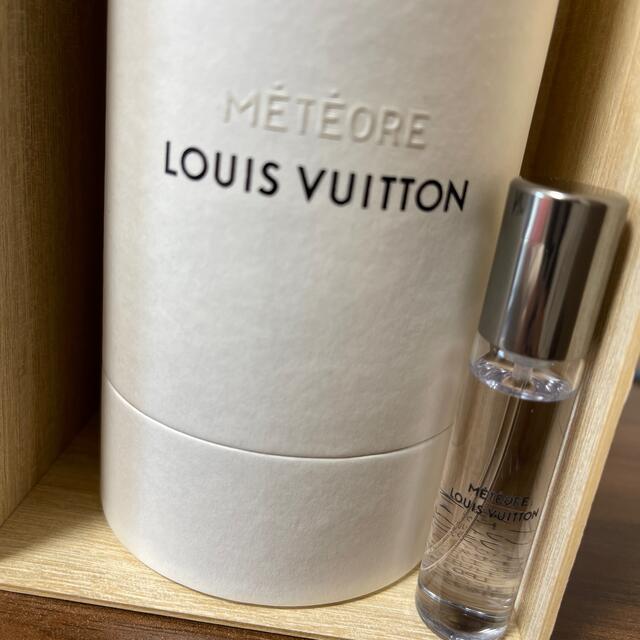 LOUIS VUITTON - ルイヴィトン☆香水☆メテオールの通販 by mamawanwan