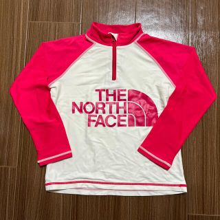 ザノースフェイス(THE NORTH FACE)の120cm ラッシュガード(その他)