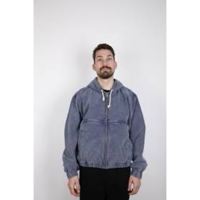 STUSSY(ステューシー)のstussy  STONE WASHED WORK JACKET メンズのジャケット/アウター(ブルゾン)の商品写真