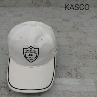 キャスコ(Kasco)のKASCO キャスコ キャップ(キャップ)