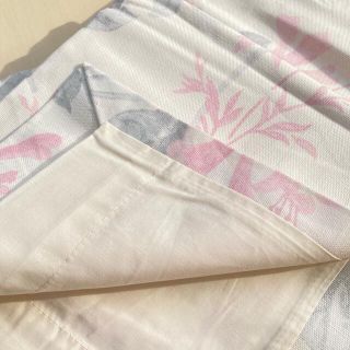 LAURA ASHLEY - ローラアシュレイ ペンシルカーテン2枚ハニーサックル