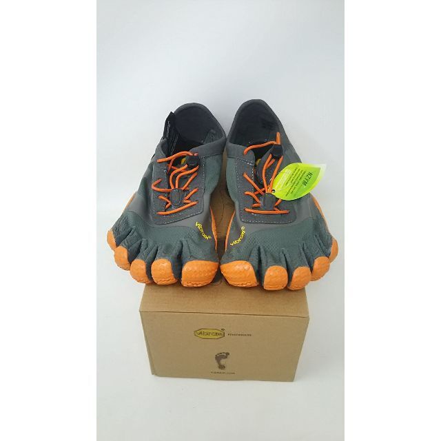 vibram(ビブラム)のビブラム ファイブフィンガーズ　KSO EVO 21M0701 M40 メンズの靴/シューズ(スニーカー)の商品写真