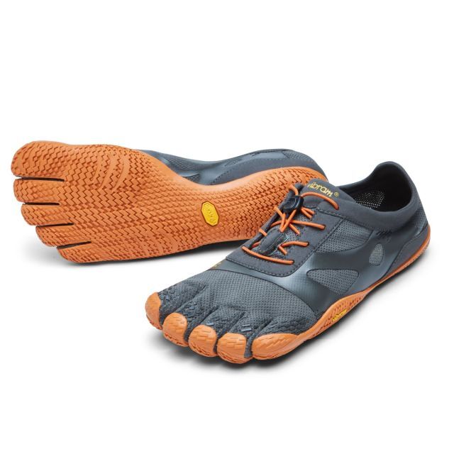 vibram(ビブラム)のビブラム ファイブフィンガーズ　KSO EVO 21M0701 M40 メンズの靴/シューズ(スニーカー)の商品写真