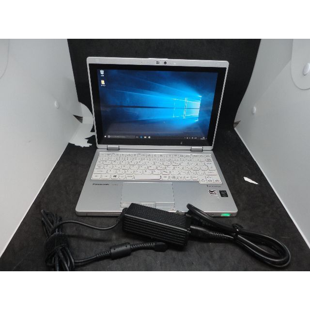 Panasonic - ③CF-RZ4 ソフト400本バンドル SSD128/10.1型WUXGA
