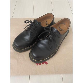 ドクターマーチン(Dr.Martens)のDr.Martens(ローファー/革靴)