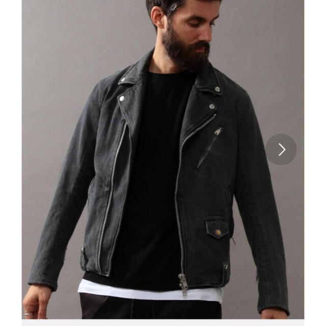 BEAUTY&YOUTH UNITED ARROWS - ビューティアンドユース デニム BEAUTY&YOUTH UNITED ARROWS - ビューティアンドユース デニム