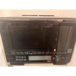 トウシバ(東芝)のER-RD5000 オーブンレンジ(調理機器)