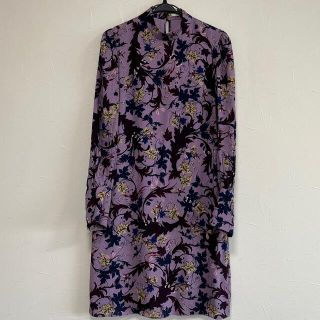 アーデム(Erdem)のワンピース(ロングワンピース/マキシワンピース)