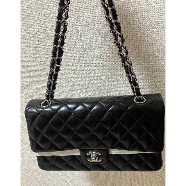 バッグCHANEL