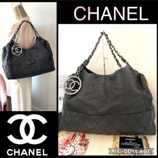 シャネル(CHANEL)の【売り切れました★超美品★】シャネル　チェーンバッグ　　(ショルダーバッグ)