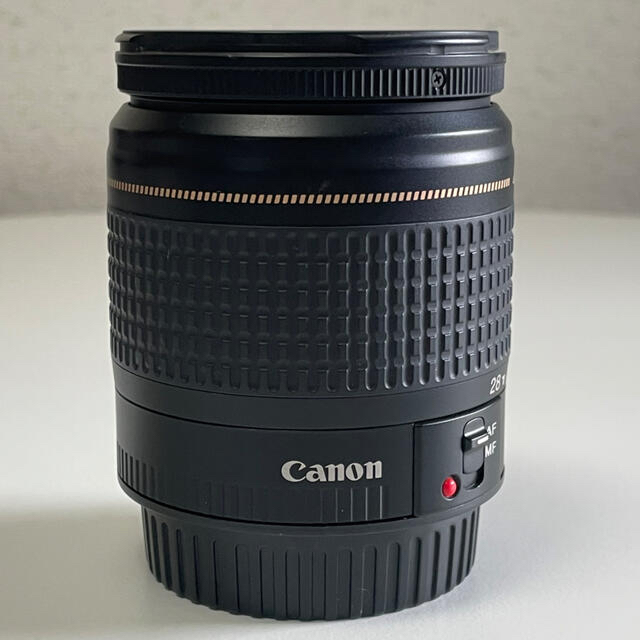 Canon(キヤノン)のCanon レンズ EF28-80 1:3.5-5.6Ⅳ ULTRASONIC スマホ/家電/カメラのカメラ(フィルムカメラ)の商品写真
