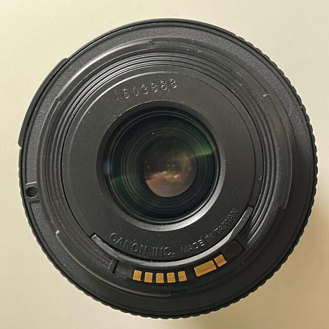 Canon(キヤノン)のCanon レンズ EF28-80 1:3.5-5.6Ⅳ ULTRASONIC スマホ/家電/カメラのカメラ(フィルムカメラ)の商品写真