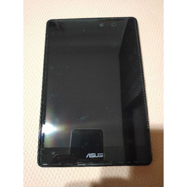 ASUS ZenPad 3 8.0 SIMフリー（ブラック） Z581KL