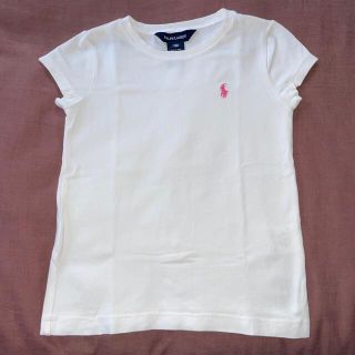 ポロラルフローレン(POLO RALPH LAUREN)のポロラルフローレン POLO RALPH LAUREN ワンポイント Tシャツ(Tシャツ/カットソー)