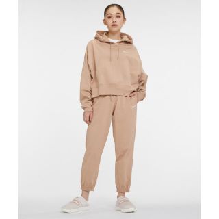 ナイキ(NIKE)のNIKE ナイキ 新品 セットアップ ジャージー スウェット ワンマイルウェア(パーカー)