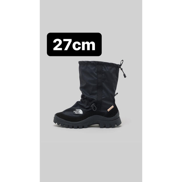 NORTH FACE HENDER SCHEME HS Schlaf Boots - coastalcareeracademy.com