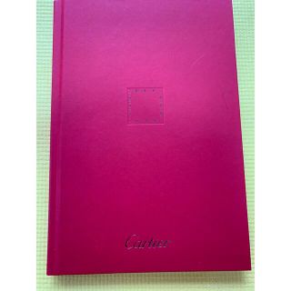 カルティエ(Cartier)のカルティエ　カタログ　2011(ファッション)