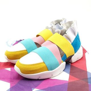 エミリオプッチ スニーカー(レディース)の通販 42点 | EMILIO PUCCIの