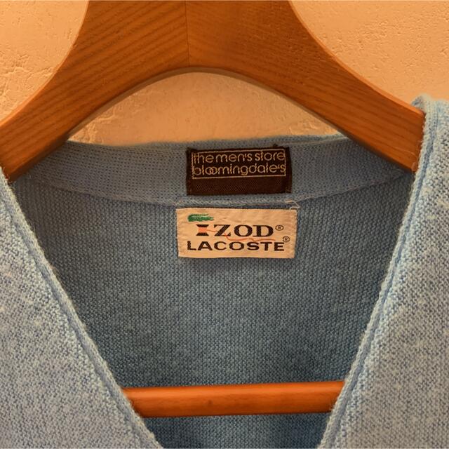 IZOD LACOSTE 70s〜80s スラックス Made in USA