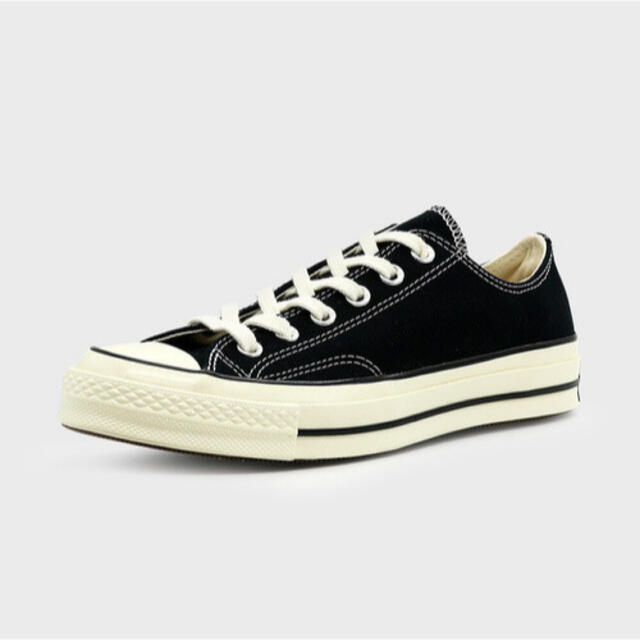 コンバースct70 converse ブラック285