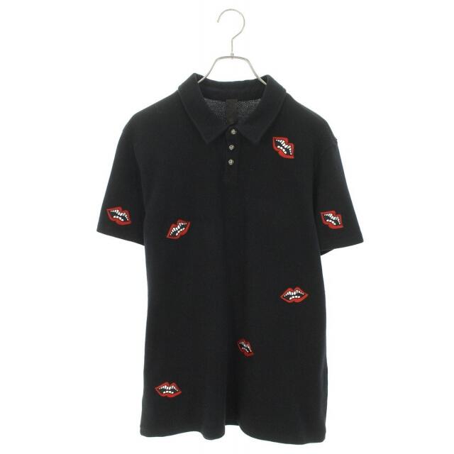 Chrome Hearts - クロムハーツ mattyboyチョンパー刺繍半袖 Chrome Hearts - クロムハーツ mattyboyチョンパー刺繍半袖