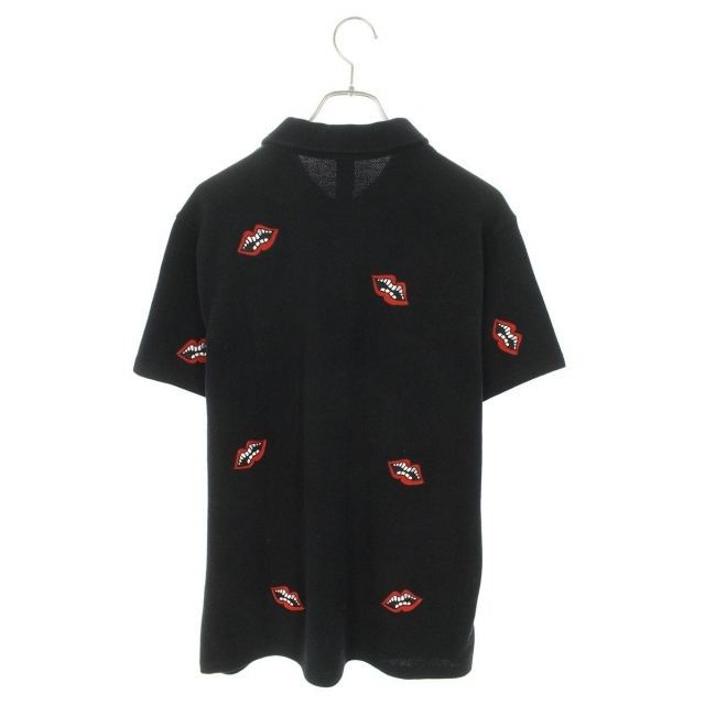 Chrome Hearts - クロムハーツ mattyboyチョンパー刺繍半袖 Chrome Hearts - クロムハーツ mattyboyチョンパー刺繍半袖