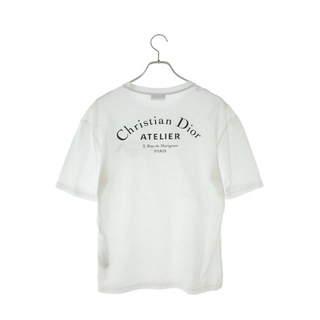 ディオール Tシャツの通販 400点以上 | Diorを買うならラクマ