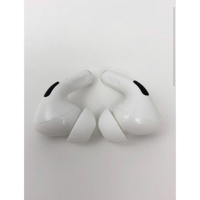保証有 AirPods Pro MagSafe対応 MLWK3J/A ホワイト - 2