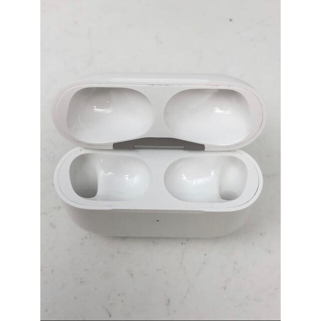 保証有 AirPods Pro MagSafe対応 MLWK3J/A ホワイト - 3